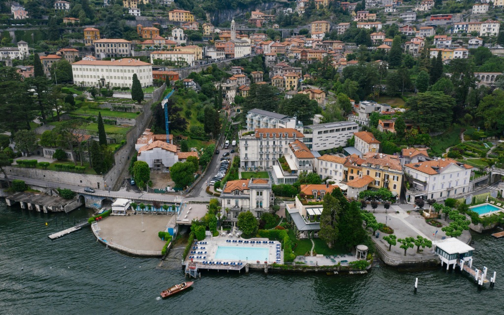 Lake Como, Italy 05