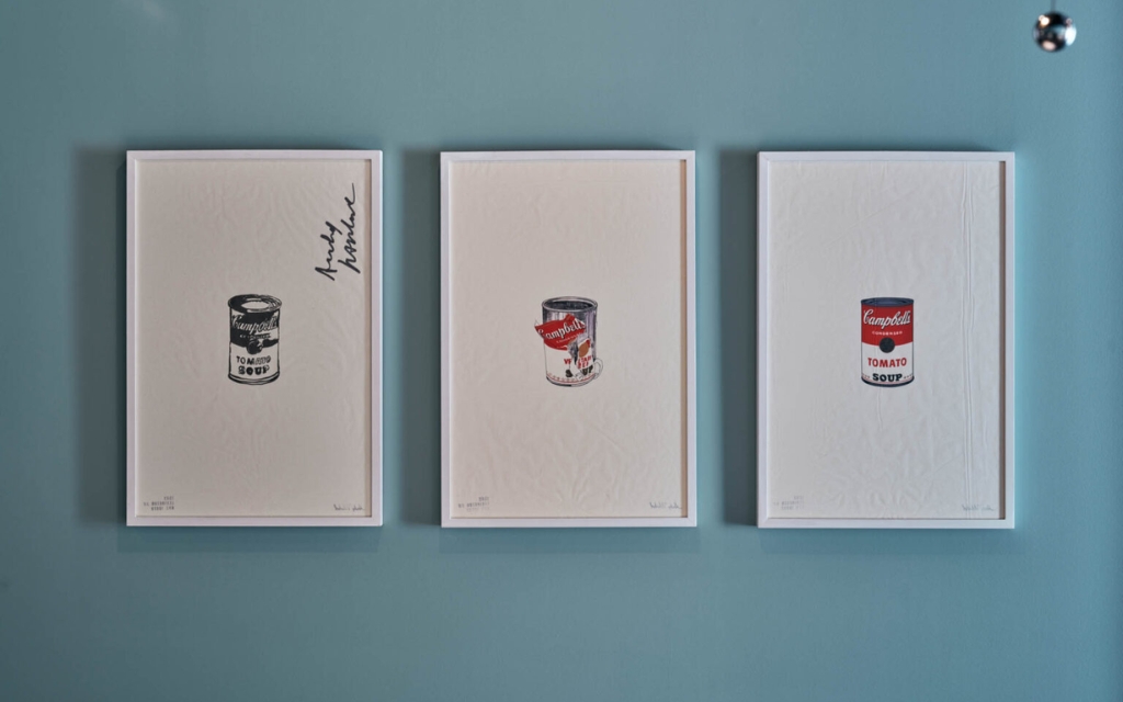 Osteria Francescana, Modena 05