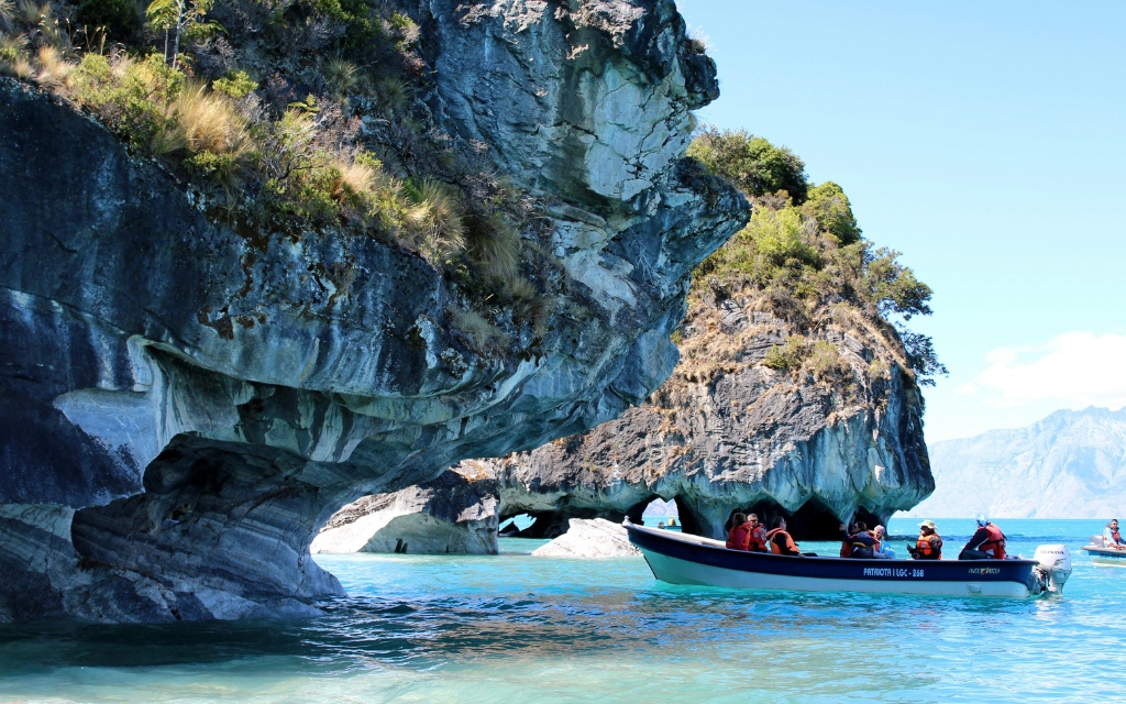 Patagonia (Chile & Argentina) 05