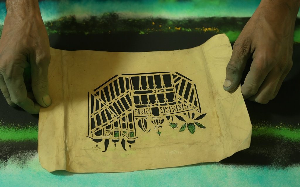 Shahpur Studio, Rajasthan 05